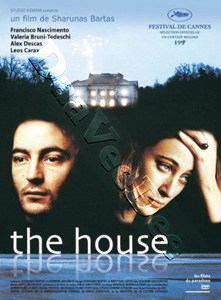 The House (DVD)